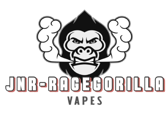 JNR-RAGEGORILLA logo